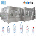 2018 Automatic Drinking Water Bottling Plant Manufacturers